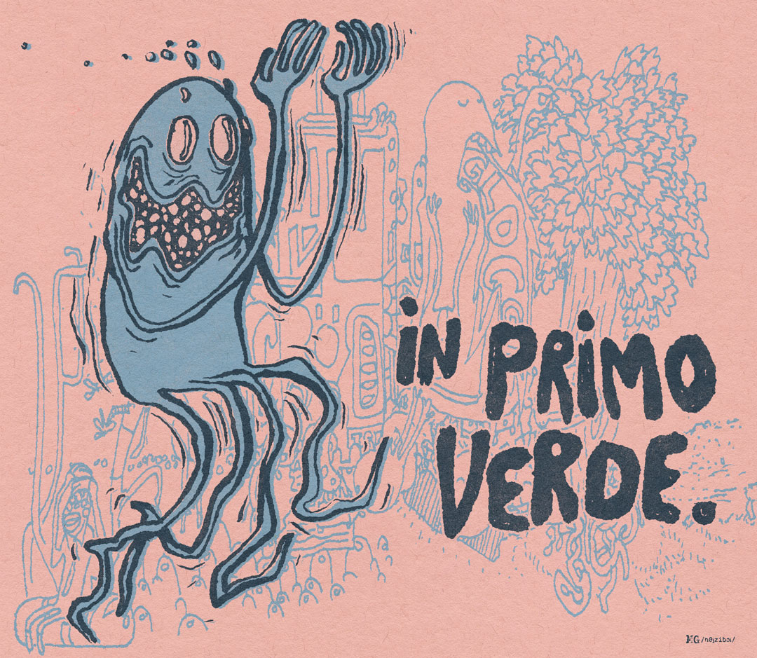 Primoverde
