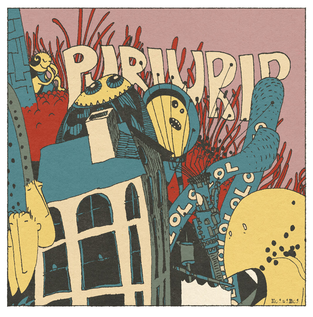 Puriurip