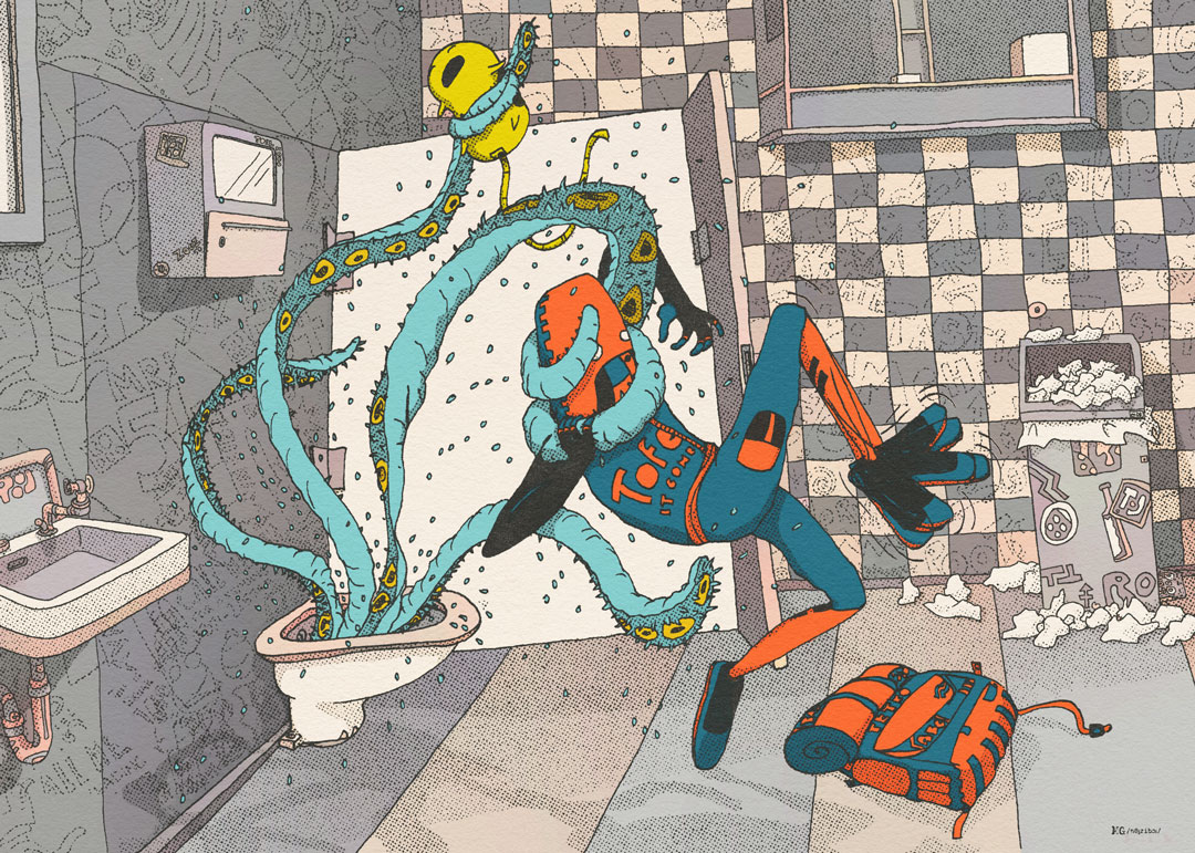 Winslow Handtowel