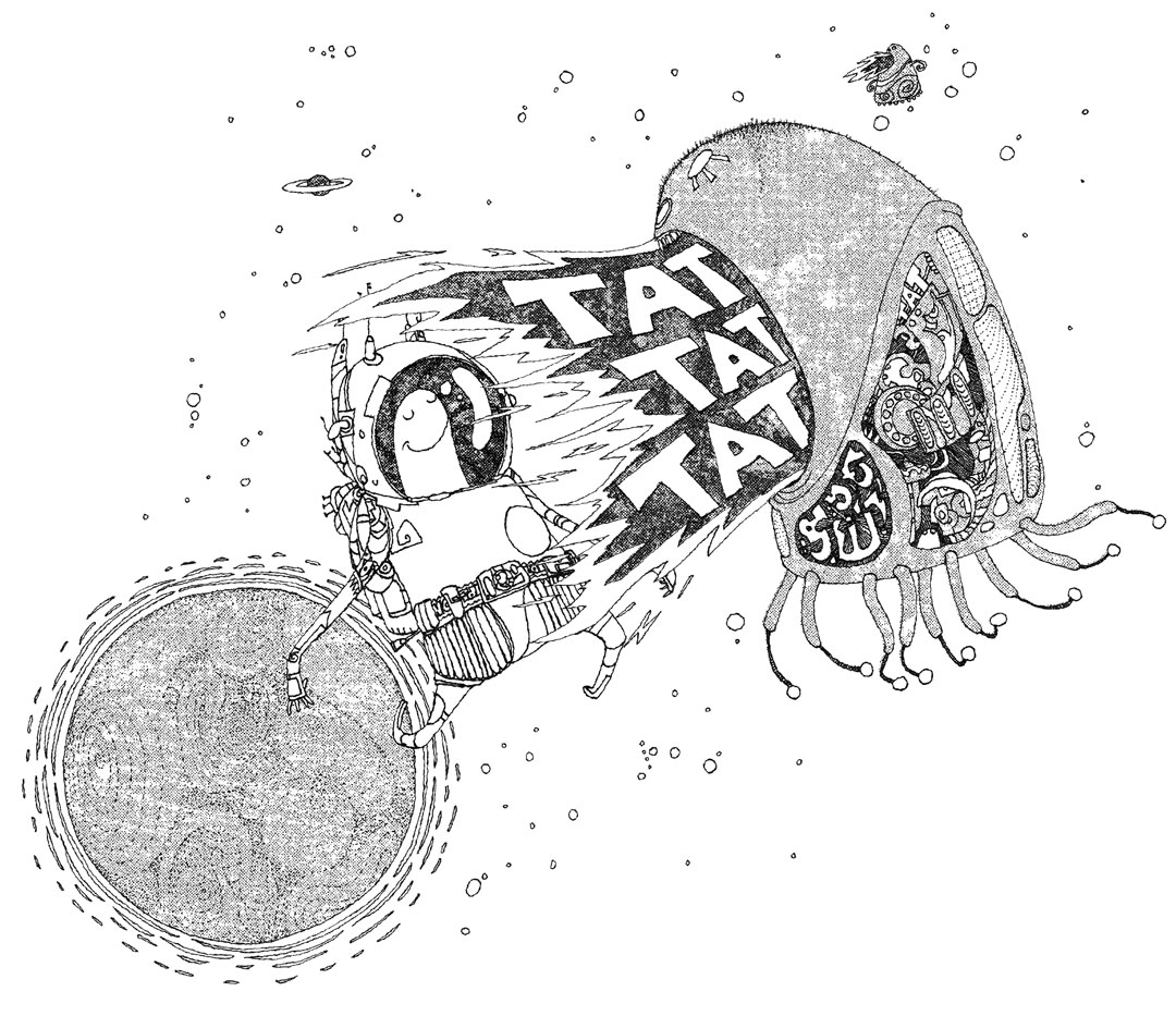 Tatatat