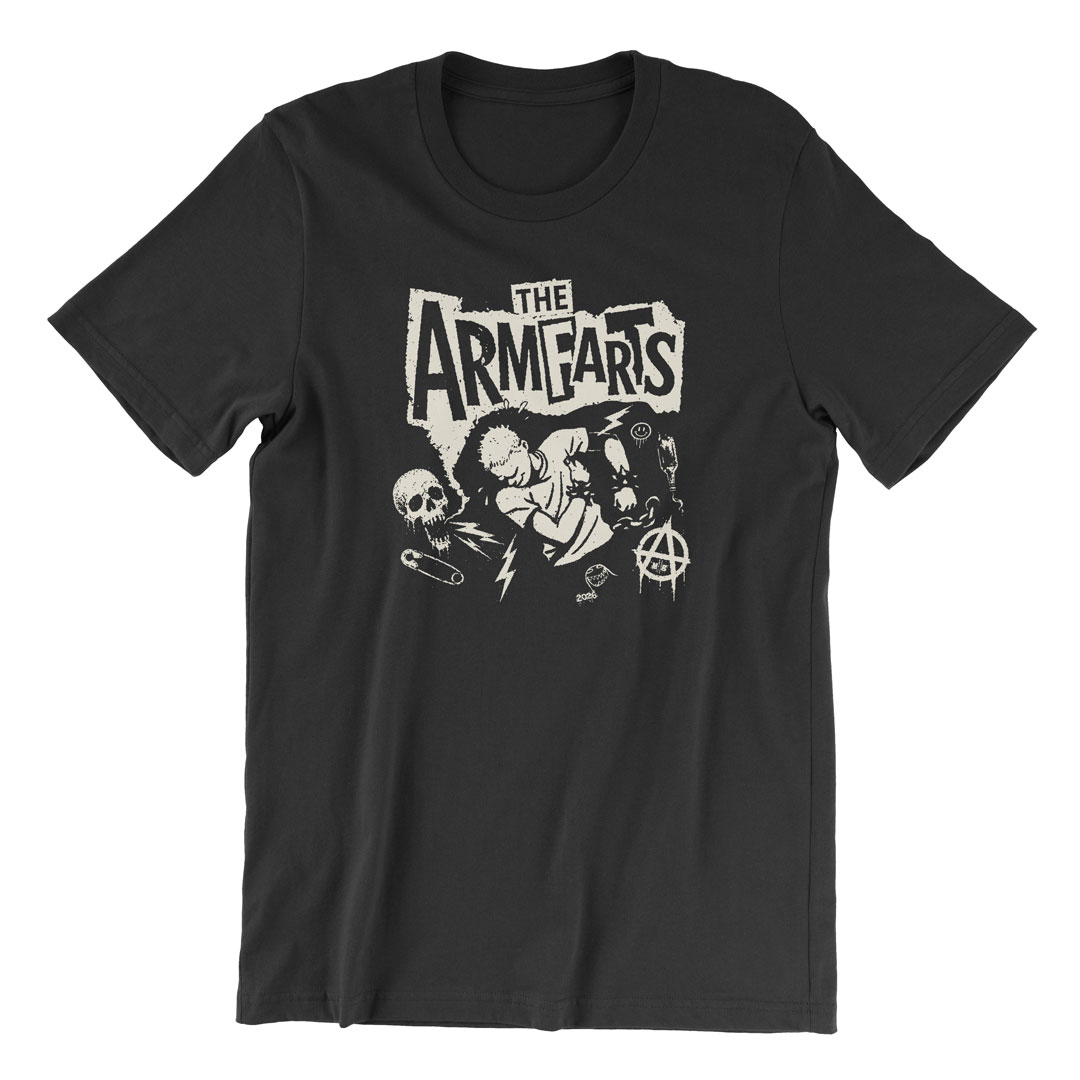 Armfarts