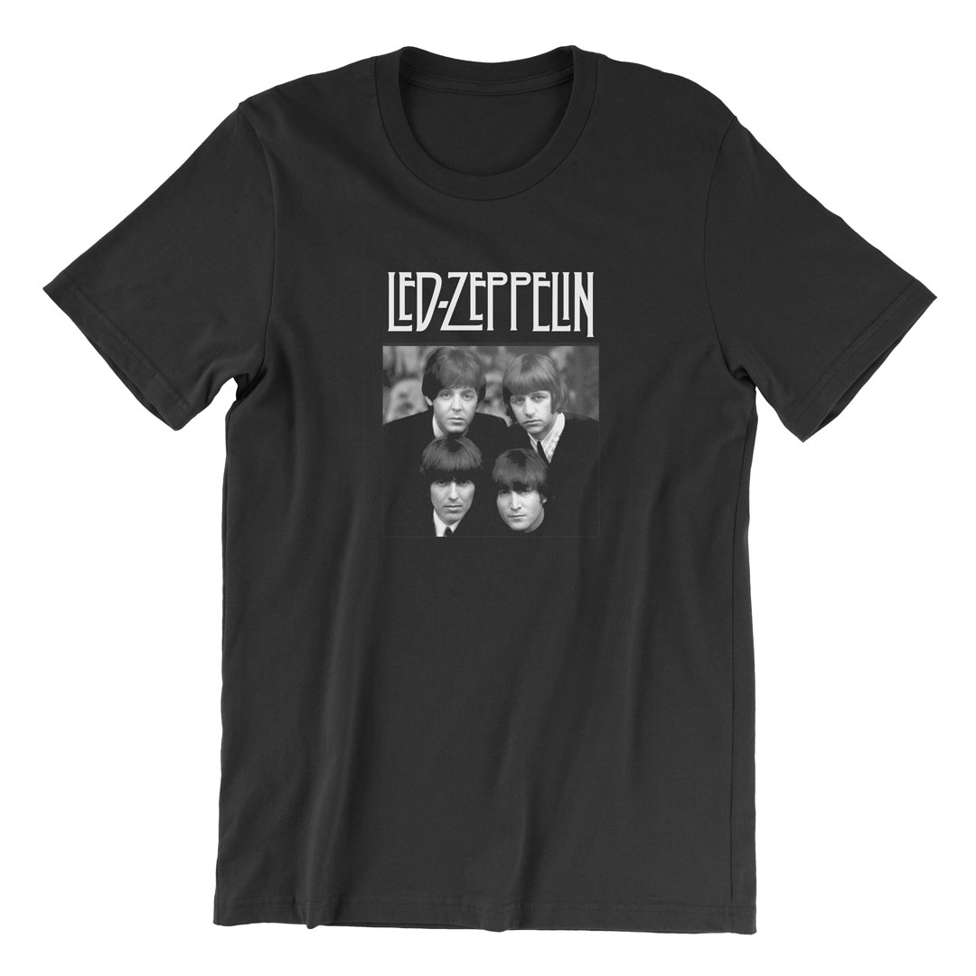 Zepplin